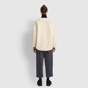 26F/W  여 코듀로이 큐롯 밴딩 팬츠  J126401005