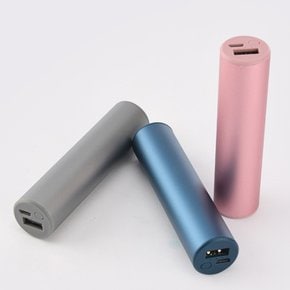 충전식 손난로 보조배터리 휴대용 보조배터리 2500mAh PDB-HOT10