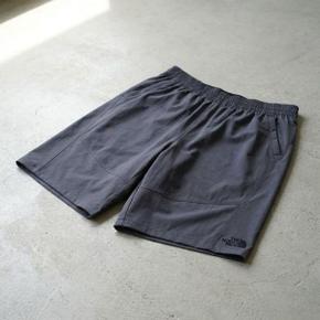 NS6NS13K 아이스펄스 버뮤다 CHARCOAL GREY
