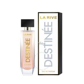 라리브 Destinee EDP 오드퍼퓸 스프레이 향수 3 oz (90 ml) 5316798