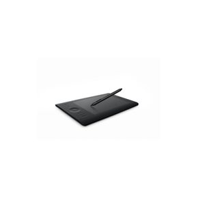 Wacom 프로페셔널 펜 태블릿 S사이즈 Intuos5 PTK-450 K0