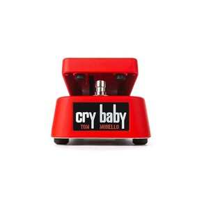 Jim Dunlop 짐 던롭 Cry Baby TBM95 톰 모렐로 시그니처 와우