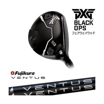 피엑스지 3332020 PXG 0311 BLACK OPS 페어웨이우드FW피엑스지 후지쿠라 VENTUS 블루  FA3294849