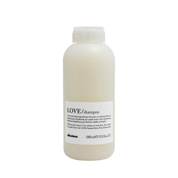 러브 컬 샴푸 1000ml CQ12941004400