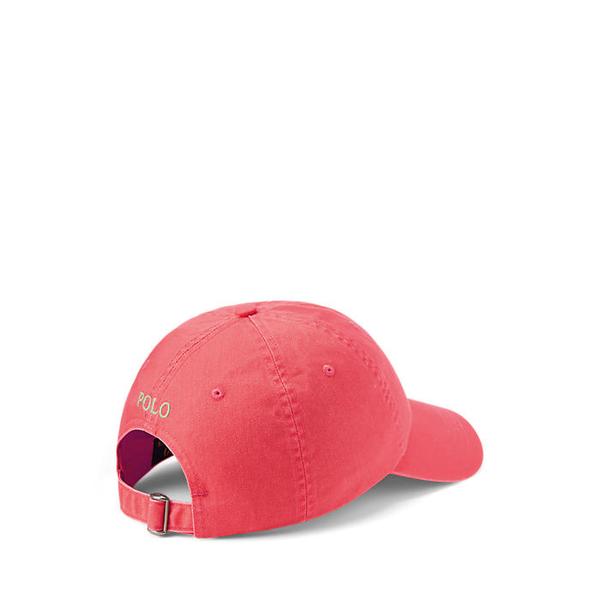 남성 코튼 치노 볼 캡(MAPOHGS0J422519600)