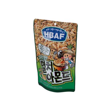 HBAF 구운양파맛 멸치아몬드 100g