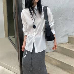 보브 셔츠