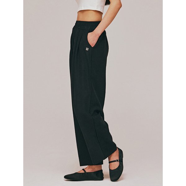 LIGHTWEIGHT NATURAL BANDING PANTS_T513BT700