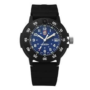 [루미녹스 LUMINOX] XS.3003.EVO.S 남성 우레탄시계