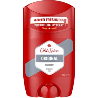  올드 스파이스 Old Spice 데오드란트 스틱 오리지널 50ml