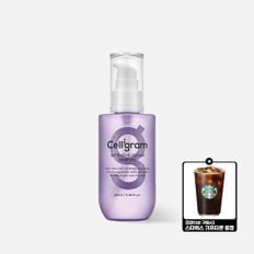 [5만이상 스타벅스 기프티콘+40%OFF+무료배송][셀리그램 ]인텐시브 헤어오일100ml(리뉴얼)