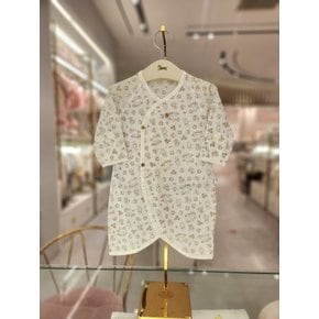 (25년 여름 신상품)베베 배내가운(07S3 17102)