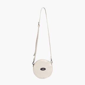 탬버린 투웨이 벨트백 IVORY