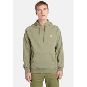 4363280 Timberland LOOPBACK - Hoodie cassel earth