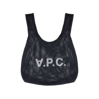 아페쎄 [아페쎄 APC] PSAEU H61971 IAU NIGHT BLUE 공용 토트백