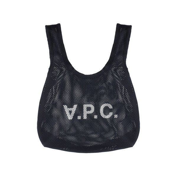 [아페쎄 APC] PSAEU H61971 IAU NIGHT BLUE 공용 토트백