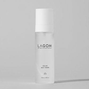 라곰 셀러스 미스트 토너 100mL
