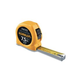 코메론 줄자프로라인(KMC-74N 5M)