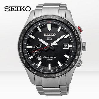 세이코 [正品] SEIKO 세이코 SSF003J1 삼정시계공식수입/백화점AS가능 (1840000)