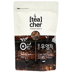 아름담 우엉차 150g(+쇼핑백)