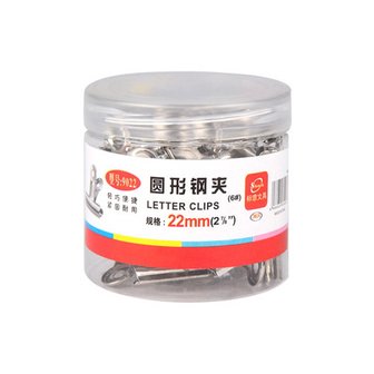 블루마토 집게2 A 22 mm  플라스틱케이스 36개입_P342594569