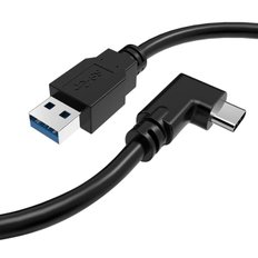 오큘러스 퀘스트2 USB A-C 링크 기본형 케이블 악세사리 주변기기