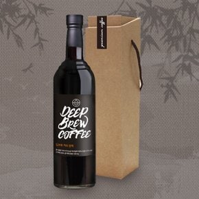 딥브루 선물세트 콜롬비아 750ml