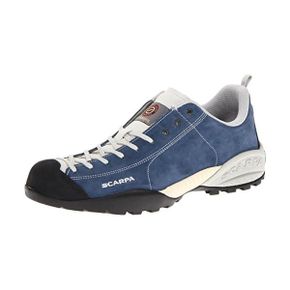 미국 스카르파 모히또 트레킹화 Scarpa Mens Mojito Casual Shoe 1435918