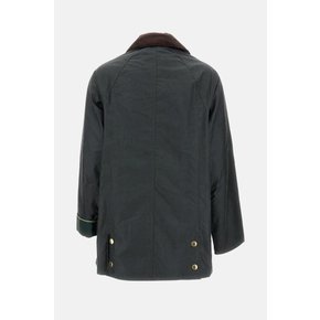 [해외배송] 26 F/W 바버 모던 비드넬 왁스 LWX1402SG51 B0032207072