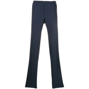 FW19 Canali Regular Fit Pants Pant Canali BLUE BR02179 00000/53 303