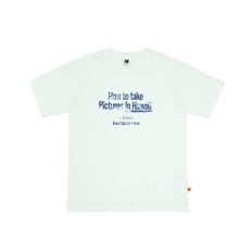 코닥 [공식]핫썸머 반팔티셔츠 S.BLUE