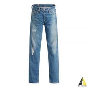 Levis 리바이스 LMC Made In Japan 511 (A5876-0002) (LMC 슬림핏 진)