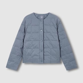 JAJU 여 라이트 다운필 자켓 J106101011096