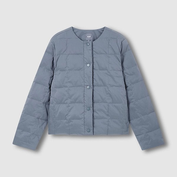 여 라이트 다운필 자켓 J106101011096