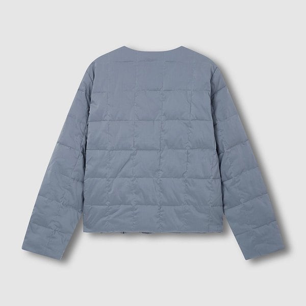 여 라이트 다운필 자켓 J106101011096