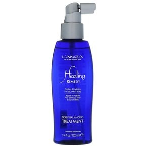 L`Anza 란자 힐링 레미디 스칼프 밸런싱 트리트먼트 100ml