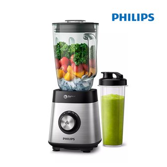  [Philips] 필립스 초고속 파워 블렌더 5000 시리즈 HR3573-90