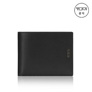 TUMI [TUMI KOREA] 나소 글로벌 2단 지갑_01262133DS