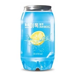 브이톡 블루 레몬에이드 350ml 1개