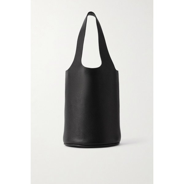 에머리 렌 텍스처 가죽 토트백 46376663162971472