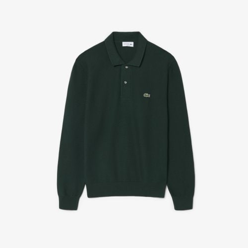 (남성)26FW 링스링스 긴팔 스웨터 폴로셔츠 AH9904-56N (2컬러 택1)