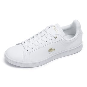 라코스테(LACOSTE) CARNABY PRO 124 1 스니커즈 (womens) 747SFA0040216