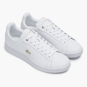 라코스테(LACOSTE) CARNABY PRO 124 1 스니커즈 (womens) 747SFA0040216