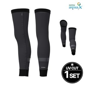 아웃도어 LUPDUA03 그라파이트 UV차단 쿨 다리토시