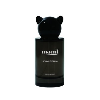 마크니 필로우 미스트 4가지 향