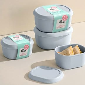 실리콘 보관용기 300ml