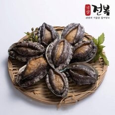 [기삼전복] 진도 활전복 특 1kg (9~10미)