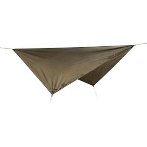 영국 스너그팩 텐트 Snugpak AllWeather Shelter G2 WGTE 3x3m Tarp Emergency 100% Waterproof