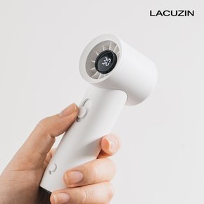 [시크릿상품] 라쿠진 미니 제트엔진 휴대용 선풍기