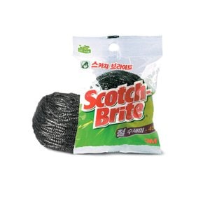 스카치브라이트 철수세미(35g) MSBL35